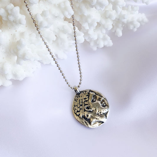 Alexander the Great Necklace