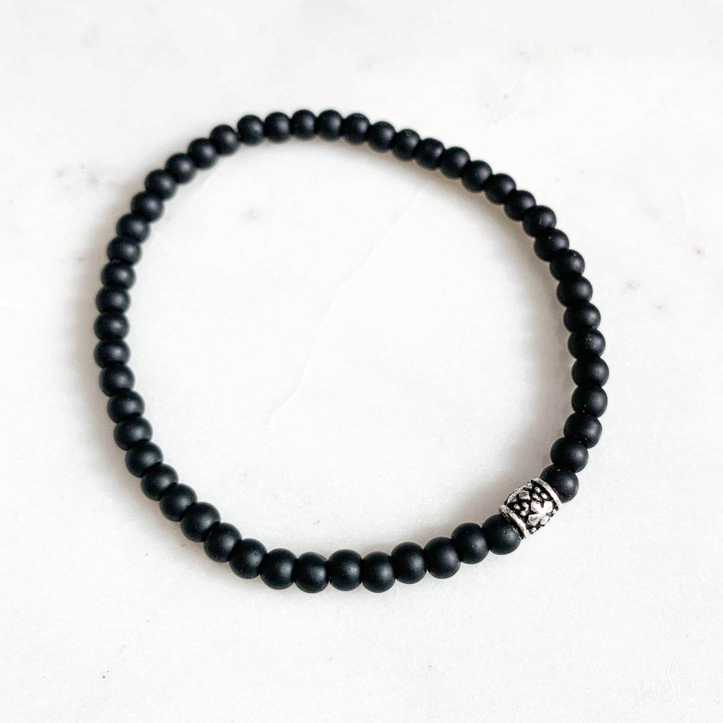 Bacchus Blackstone Bracelet