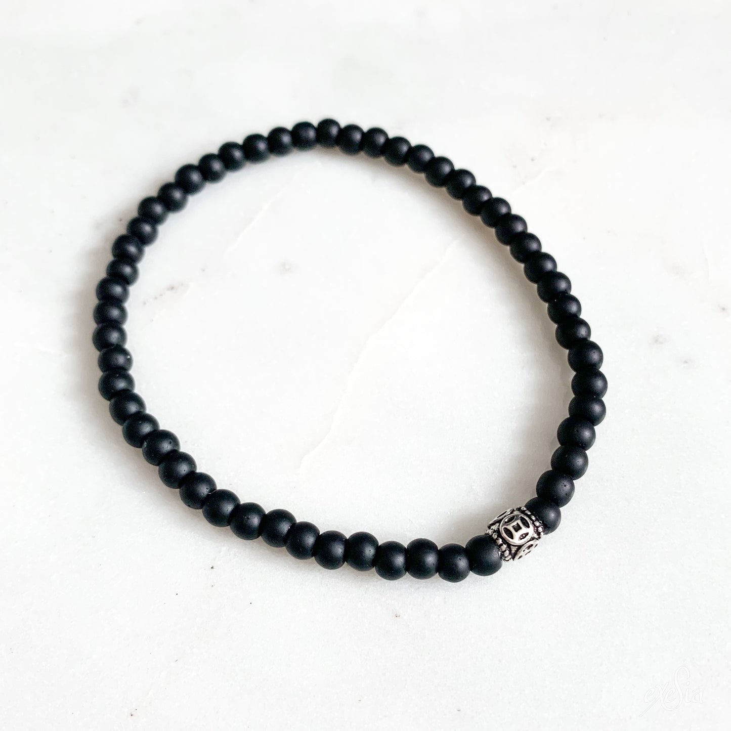 Bacchus Blackstone Bracelet