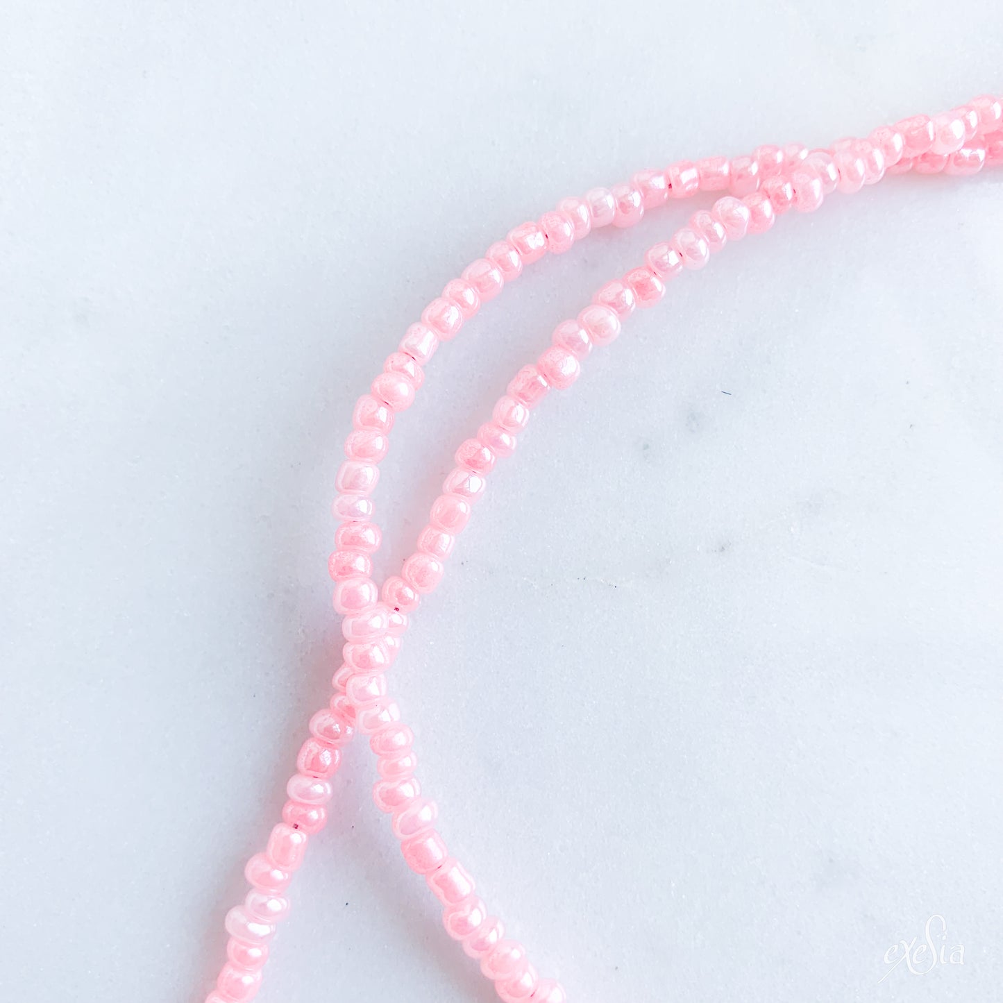 Pink Sunnies Chain