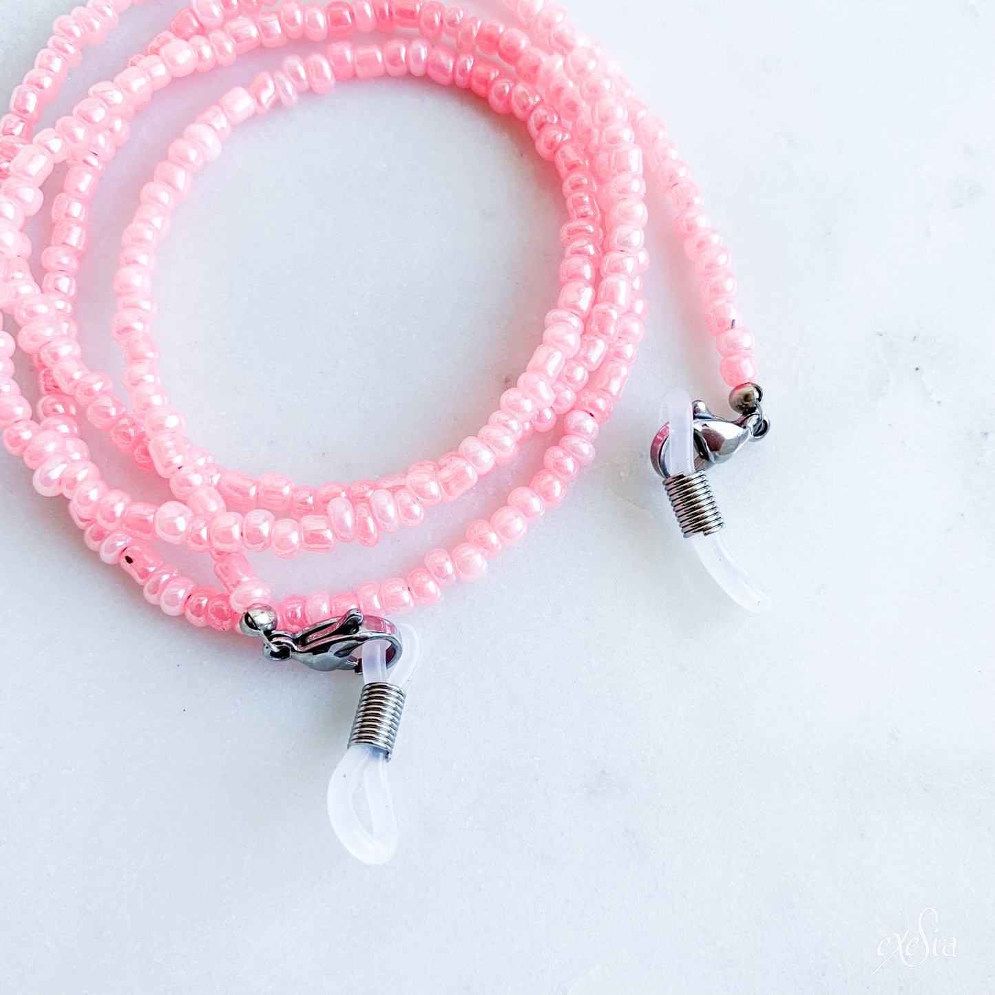 Pink Sunnies Chain