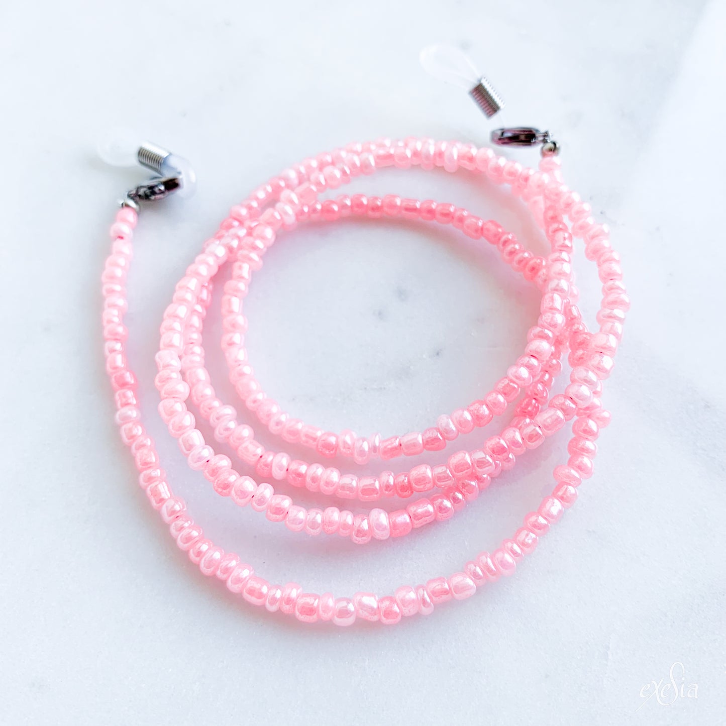 Pink Sunnies Chain