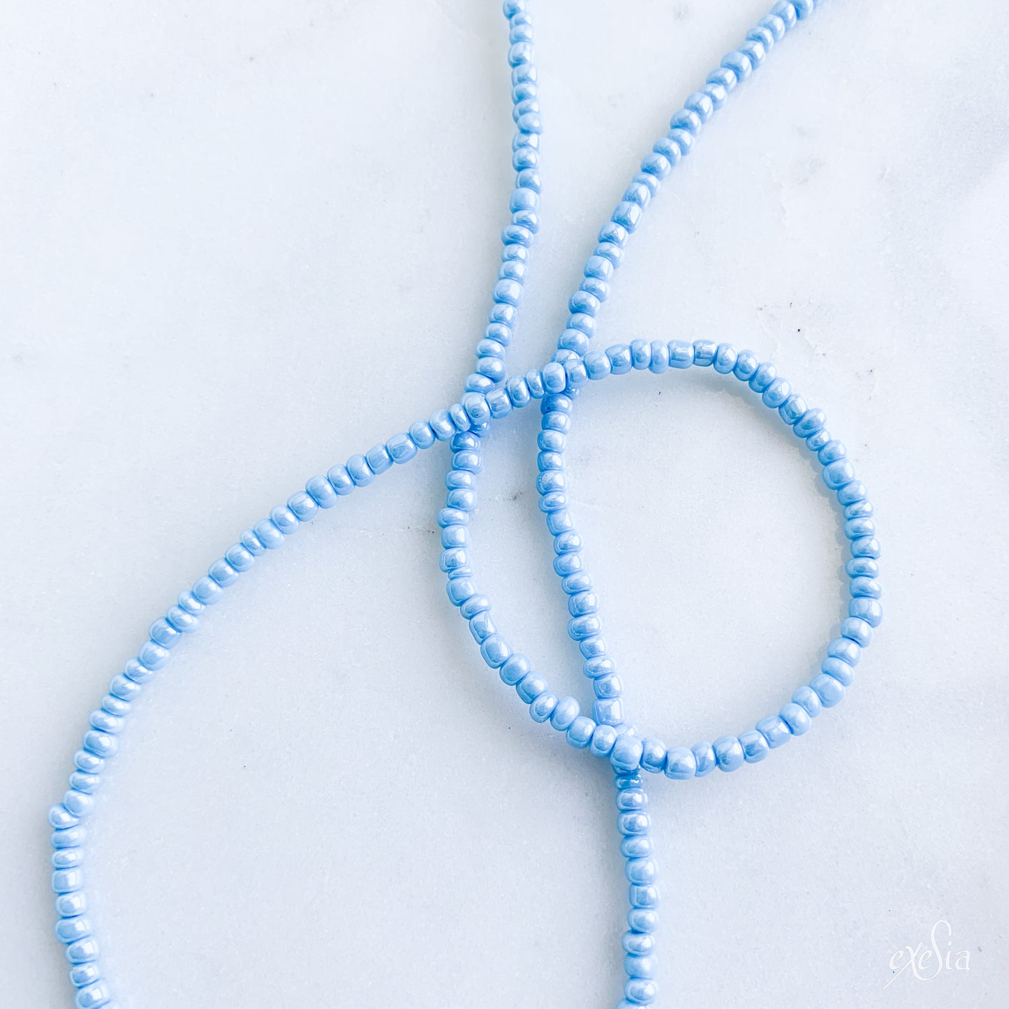Blue Sunnies Chain