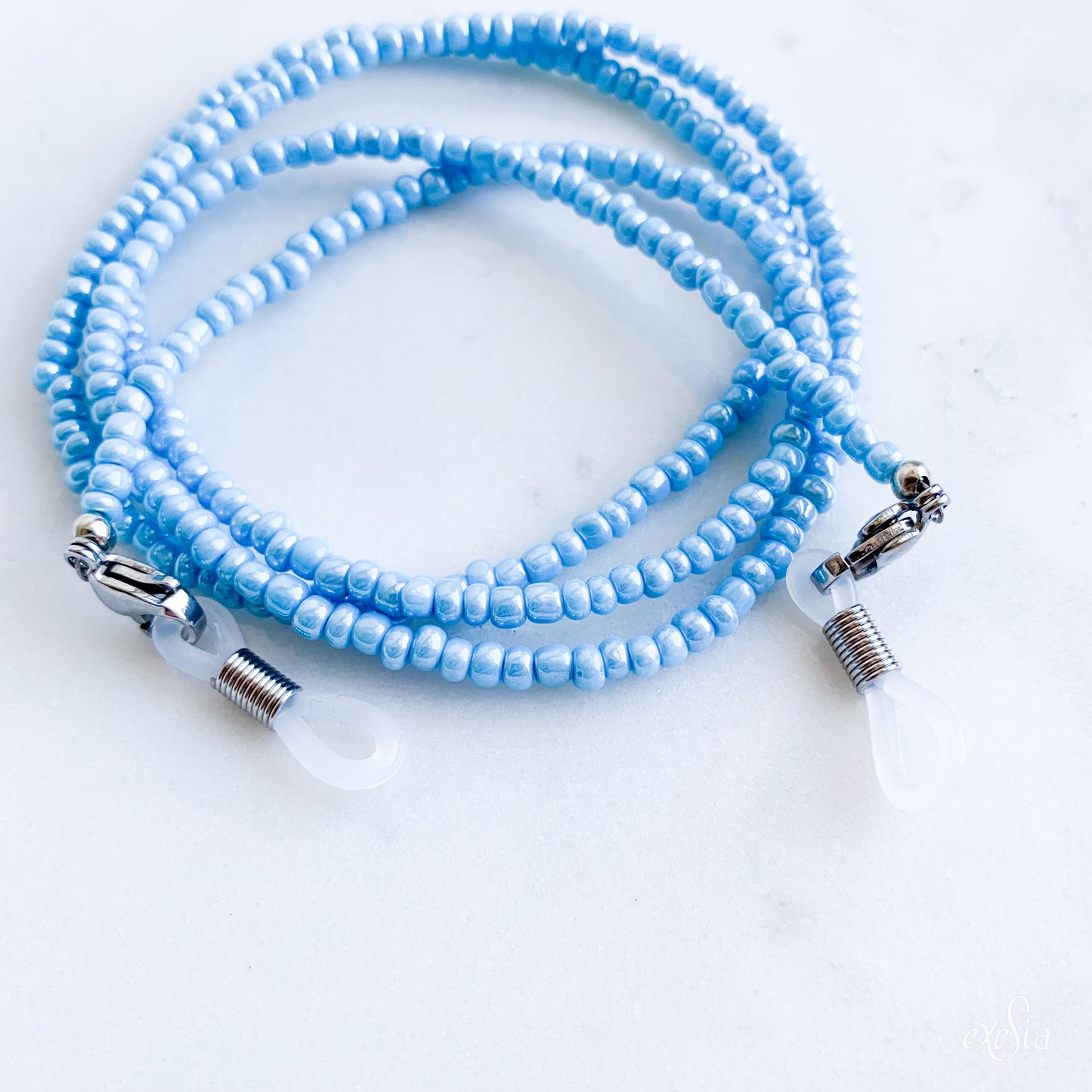 Blue Sunnies Chain