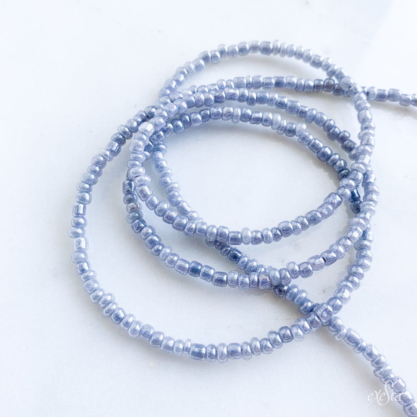 Grey Sunnies Chain