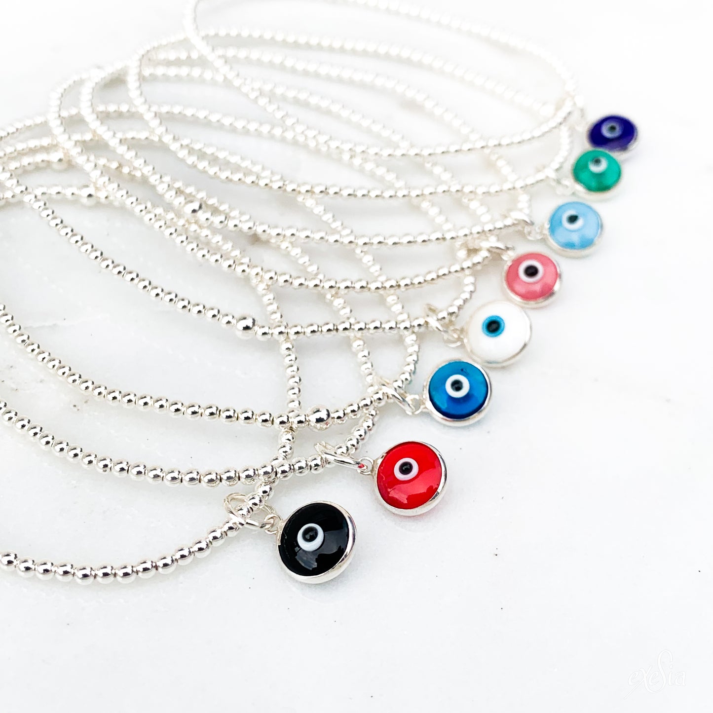 Mataki Bracelets