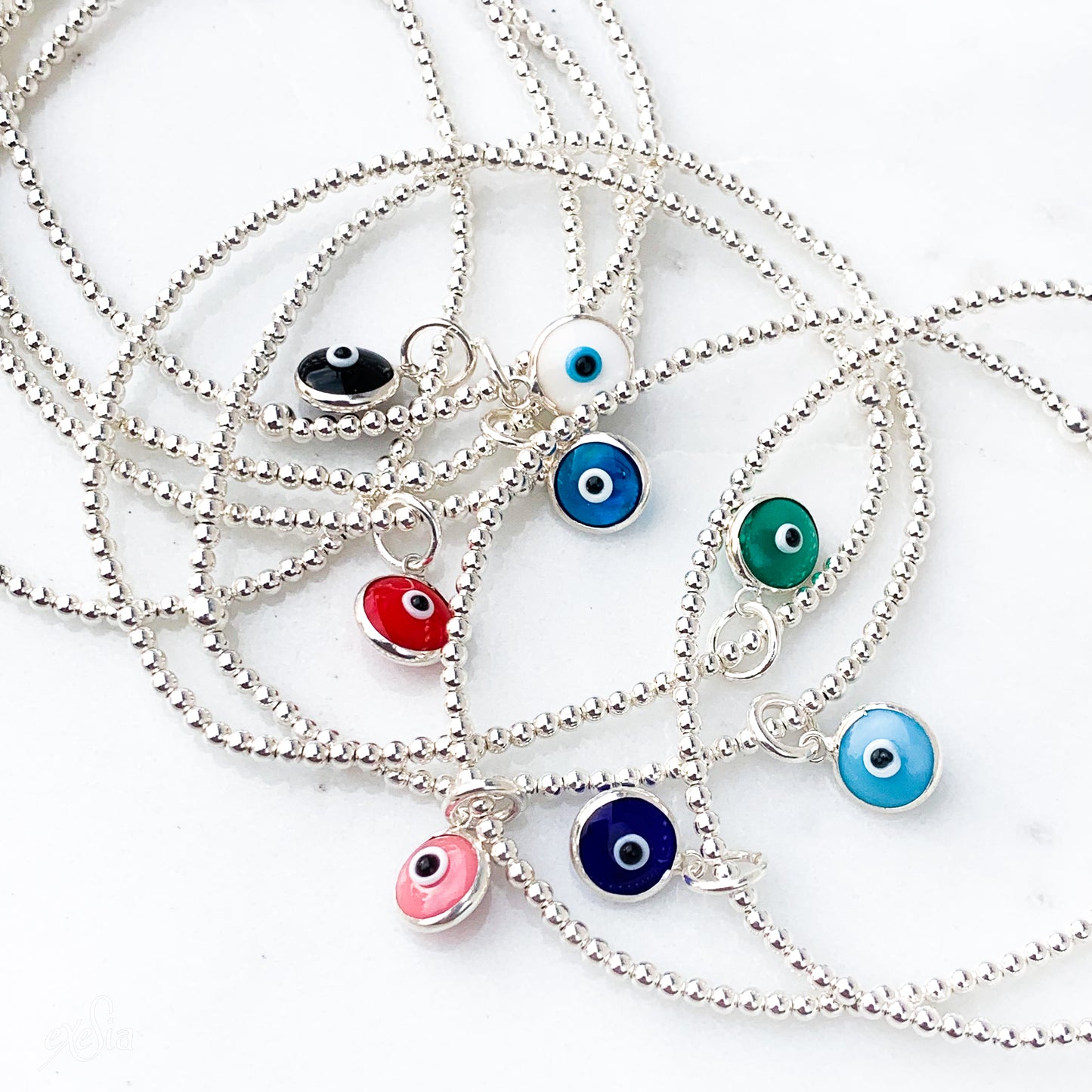 Mataki Bracelets