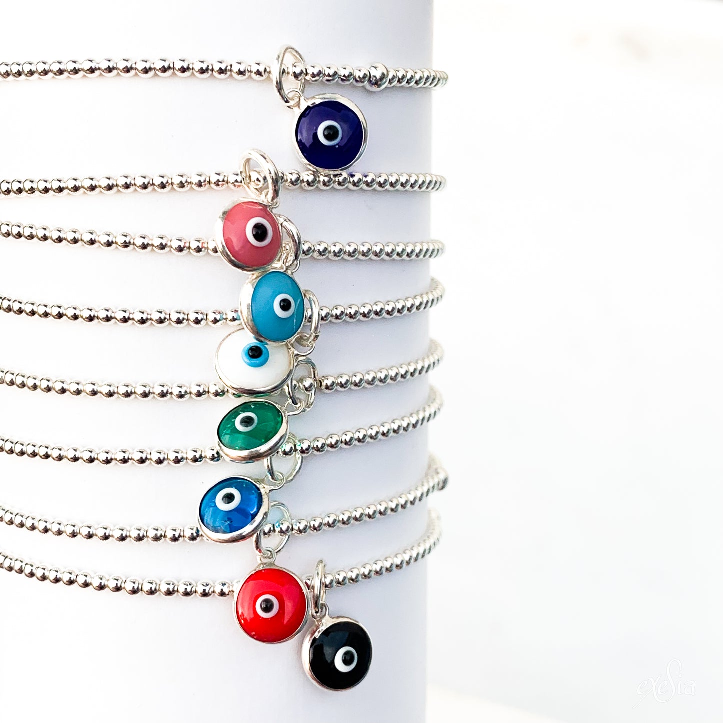 Mataki Bracelets