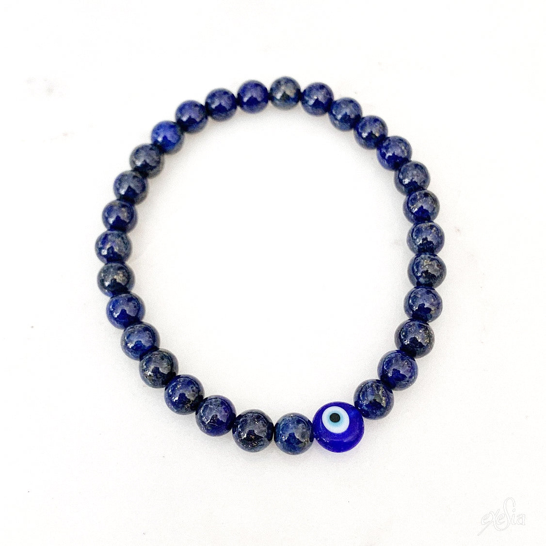 Mati Gemstone Bracelet