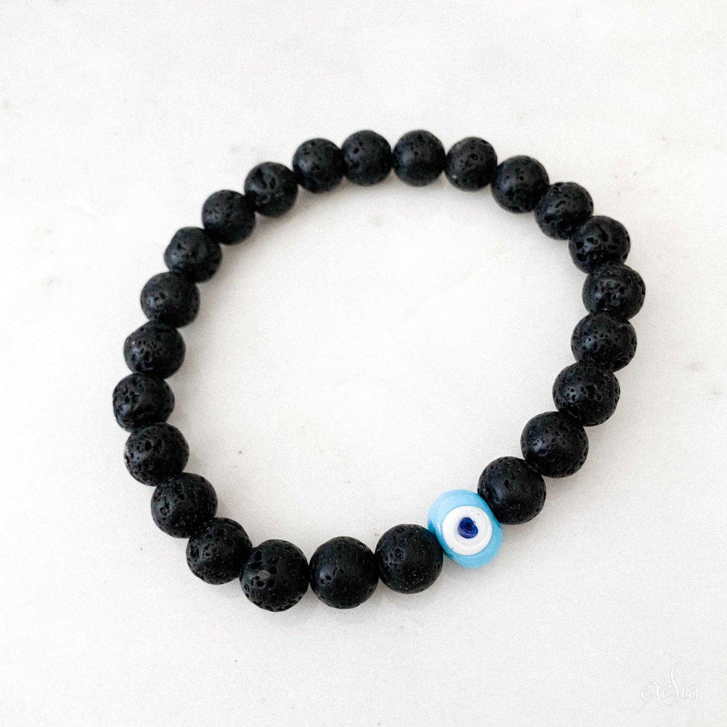 Mercury Mati Gemstone Bracelet