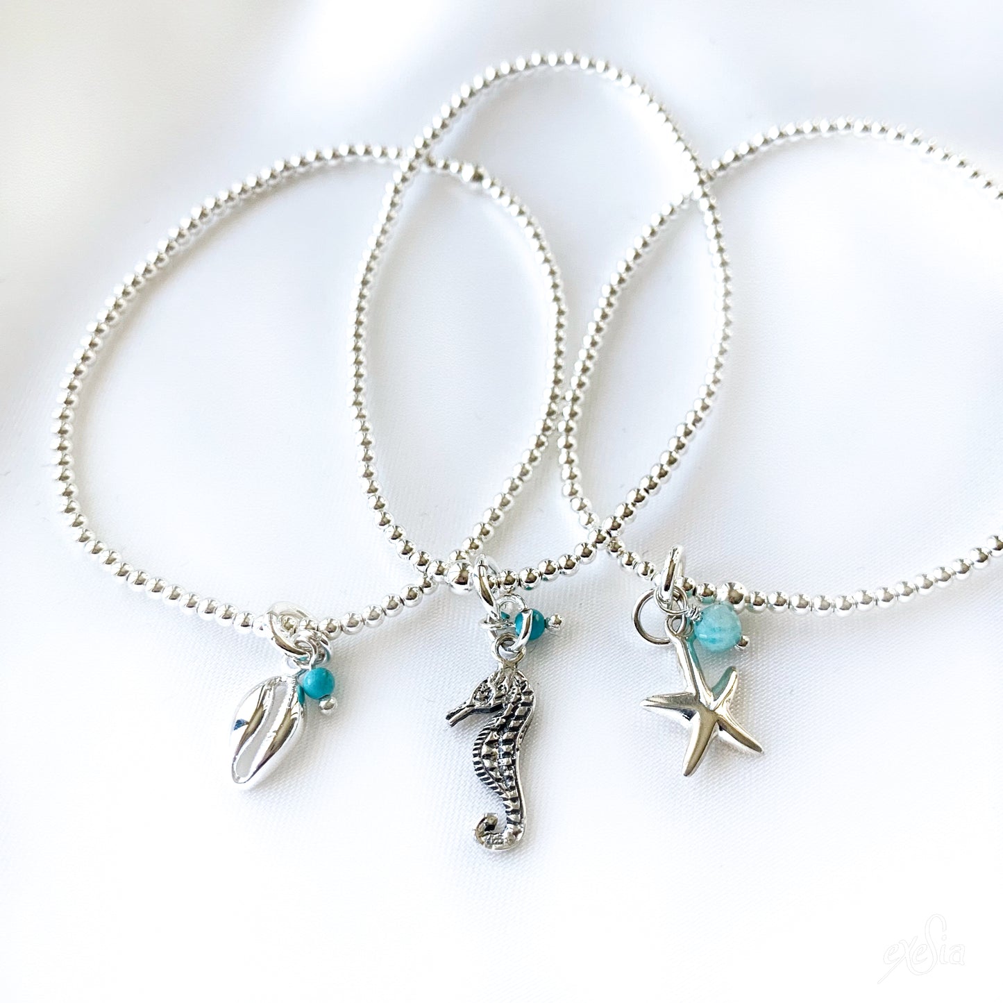 SeaLife Bracelets