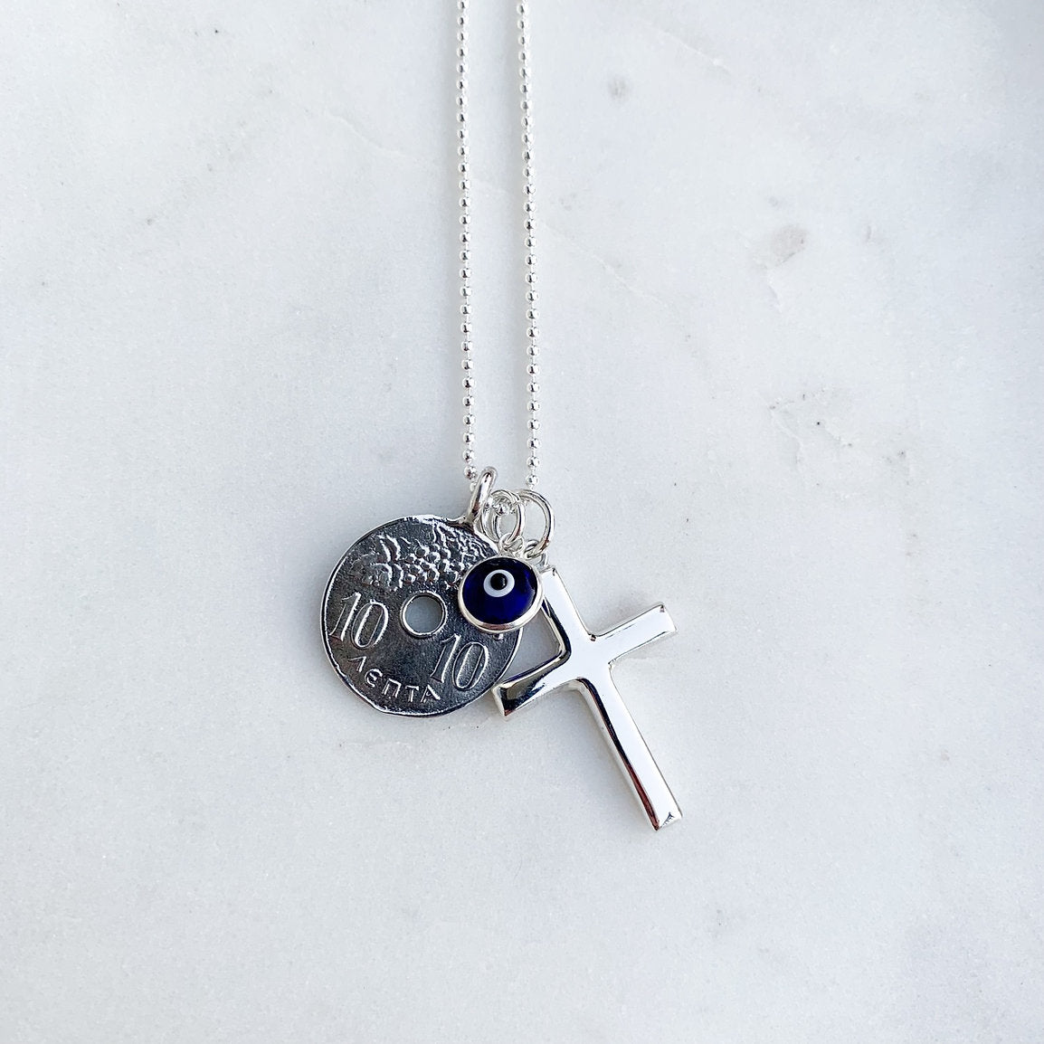 My Good Luck Necklace