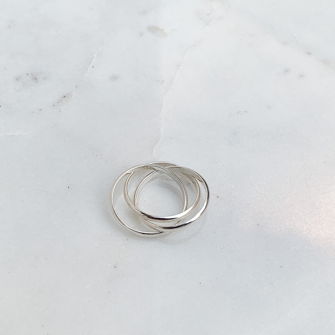 Thin Band Russian Wedder