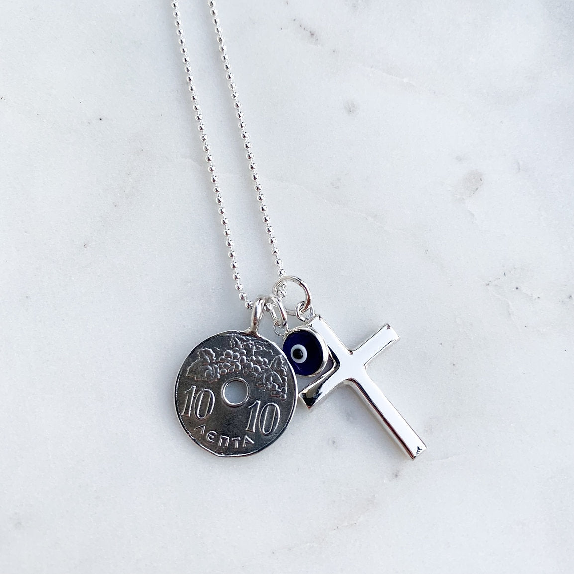 My Good Luck Necklace