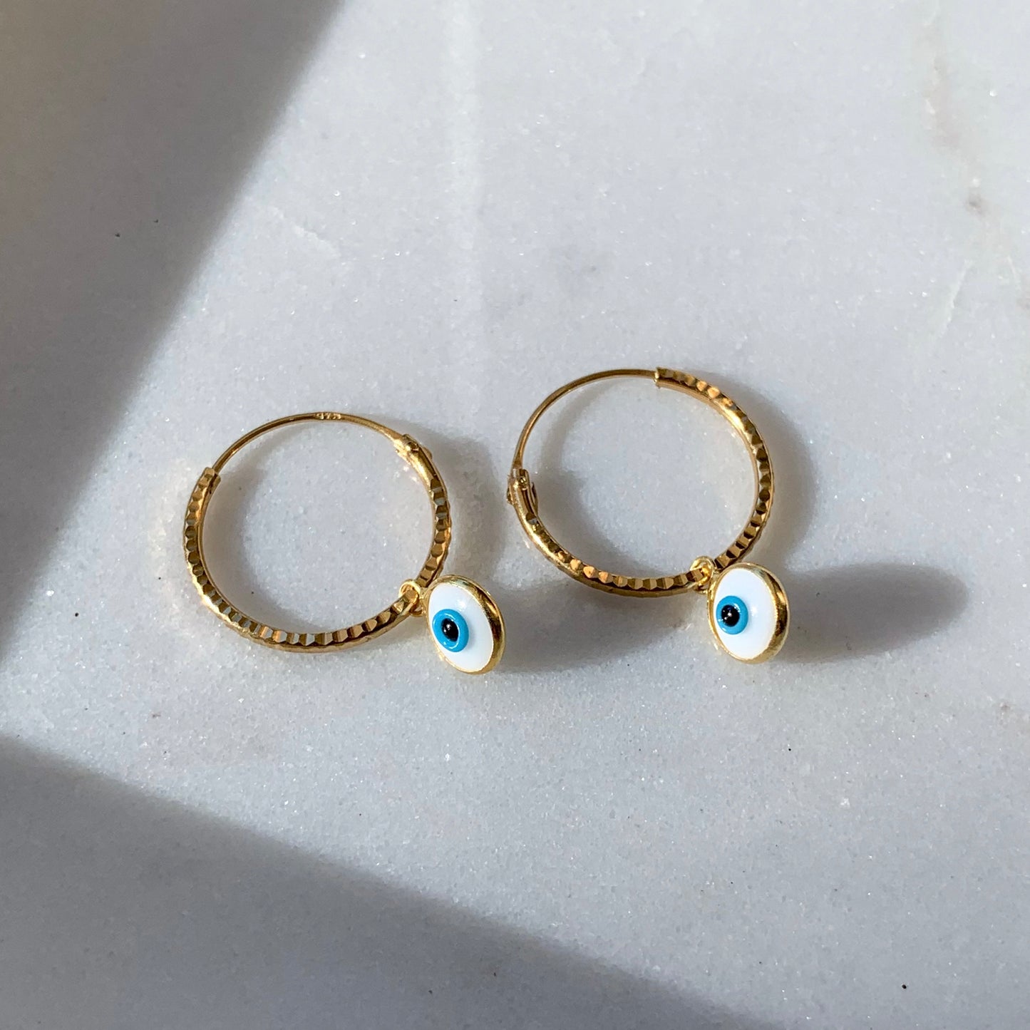 Mini Mataki Hoops