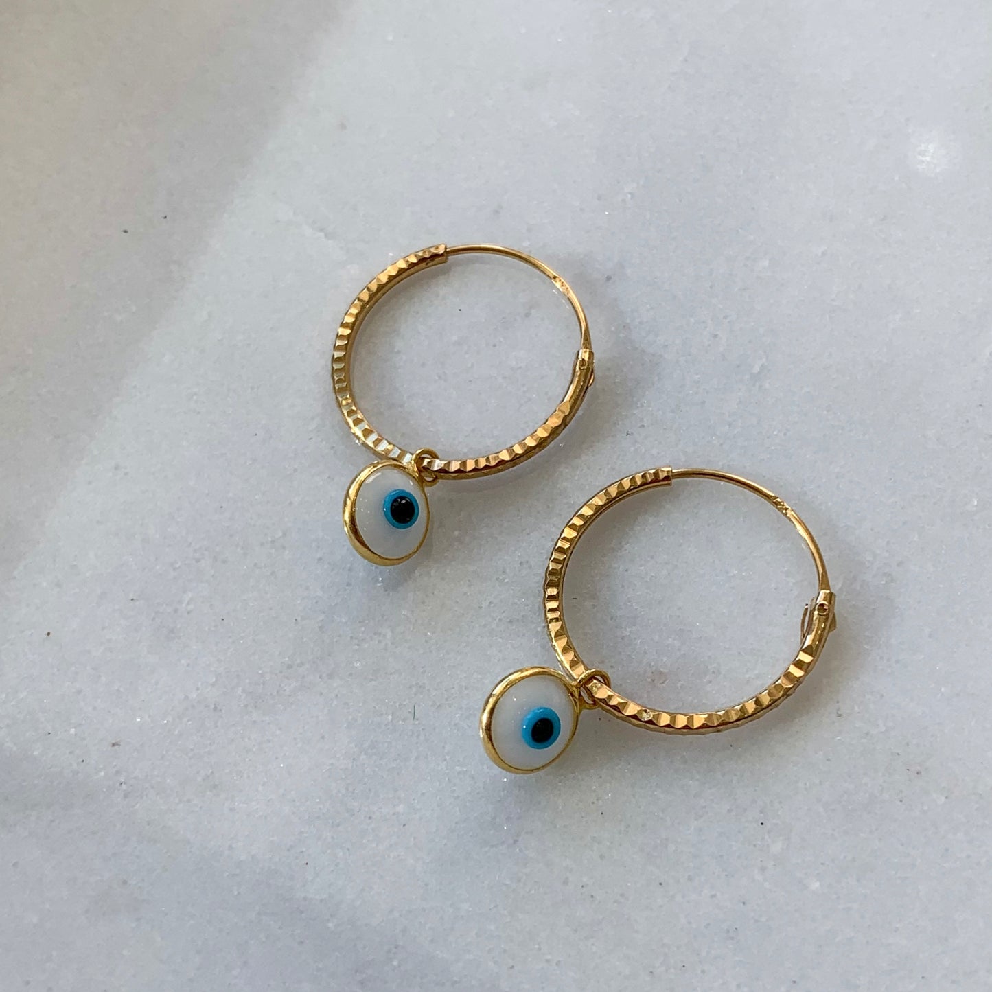 Mini Mataki Hoops