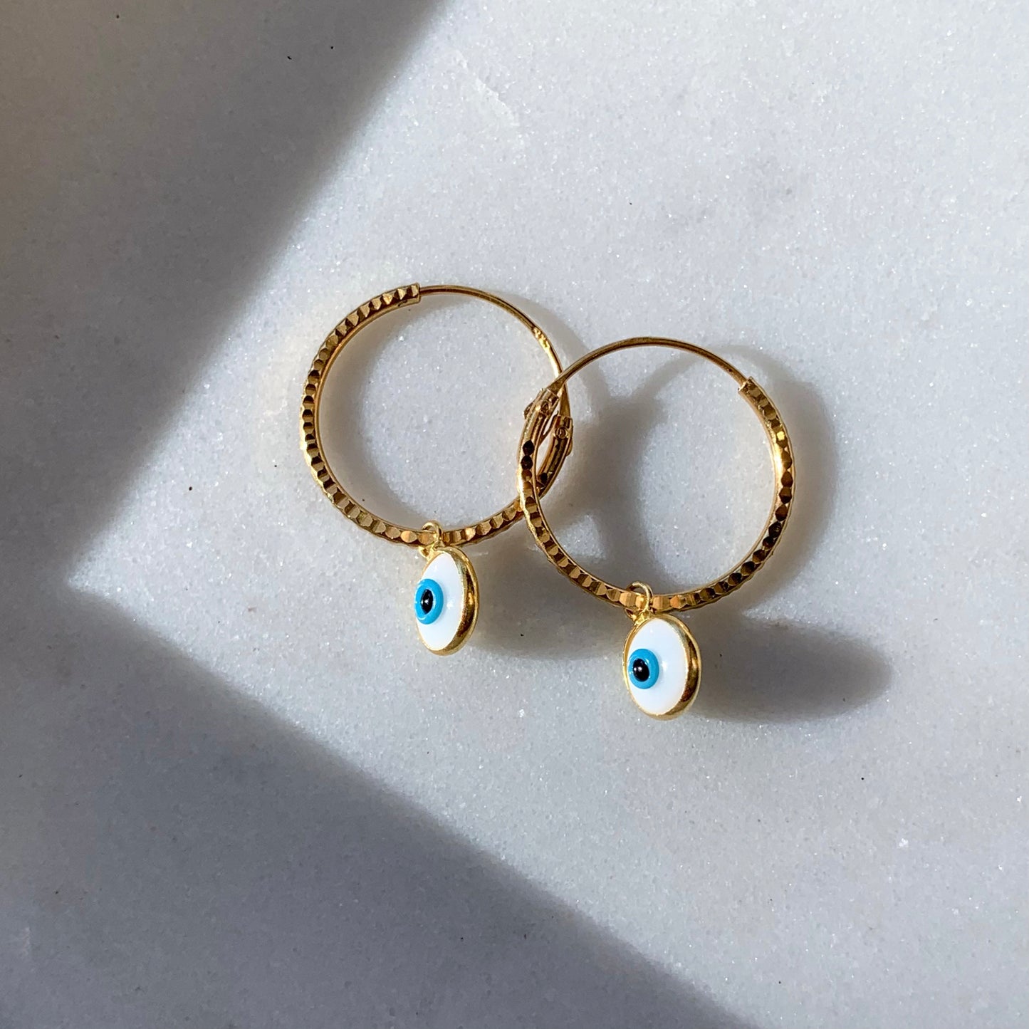 Mini Mataki Hoops