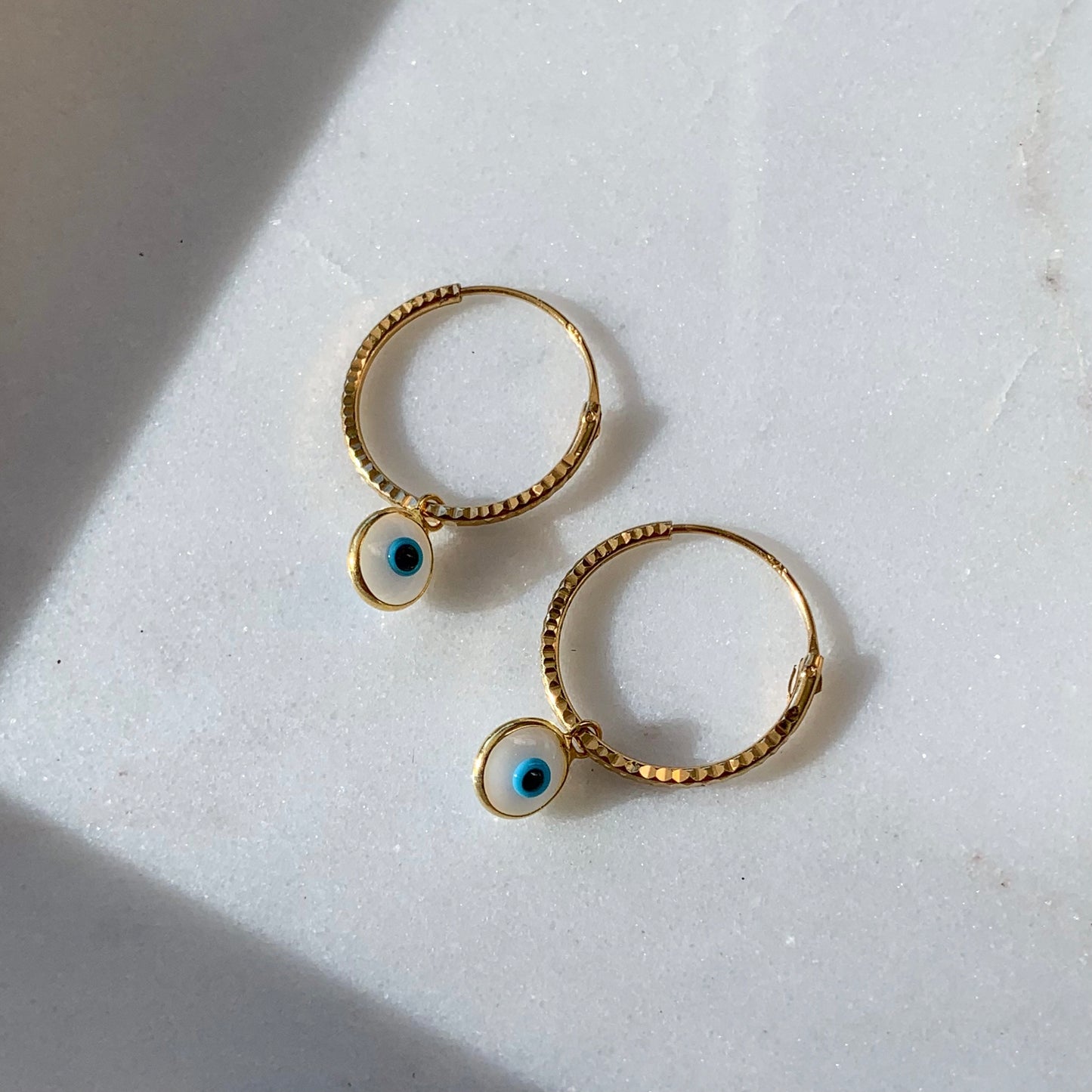 Mini Mataki Hoops