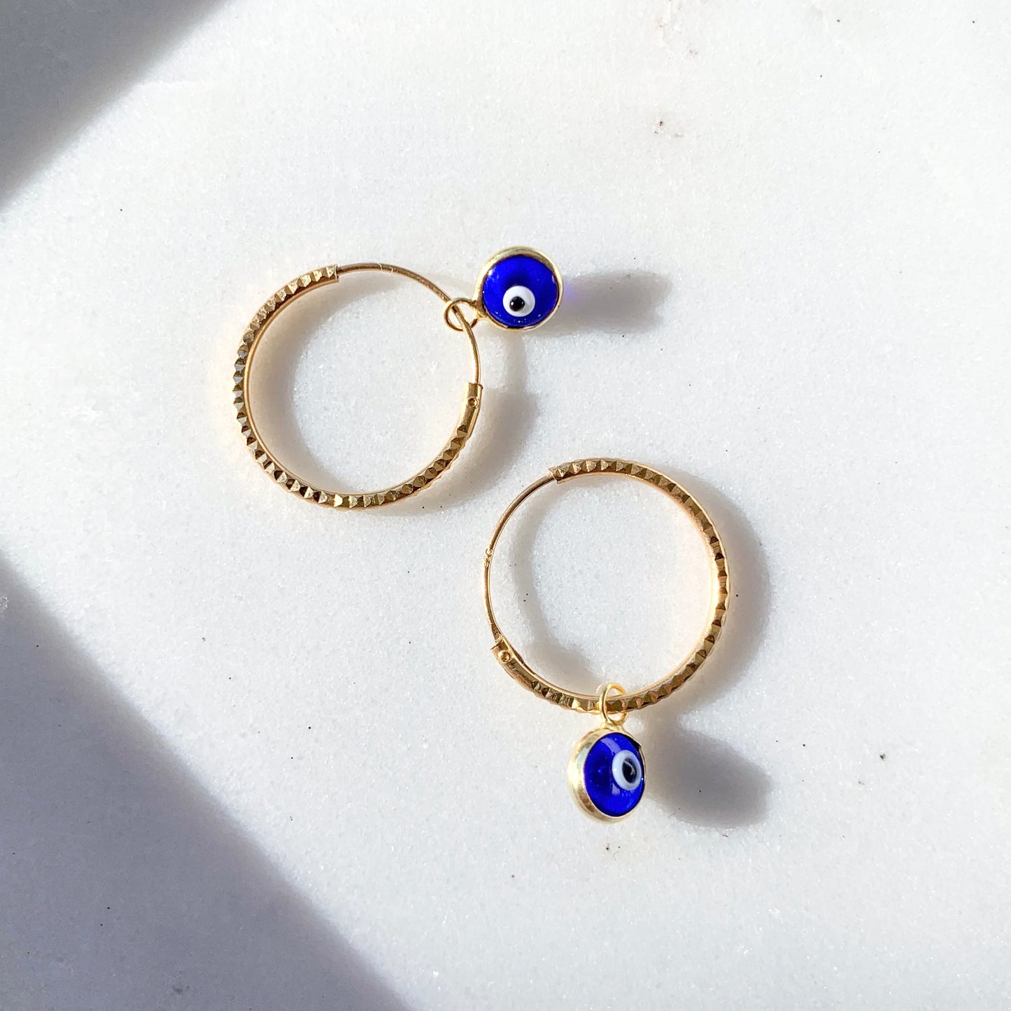 Mini Mataki Hoops