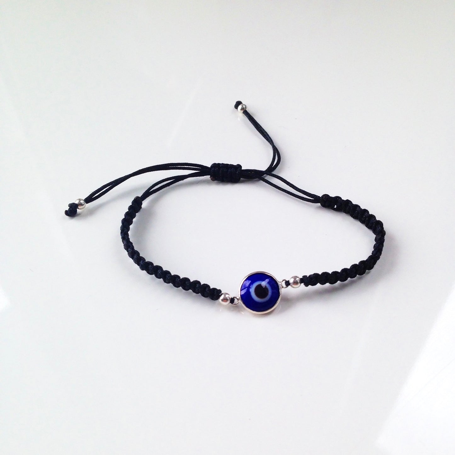 Mati Cord Bracelet
