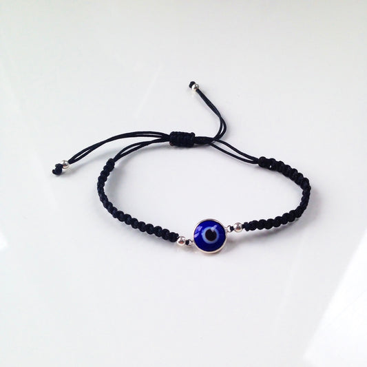 Mati Cord Bracelet