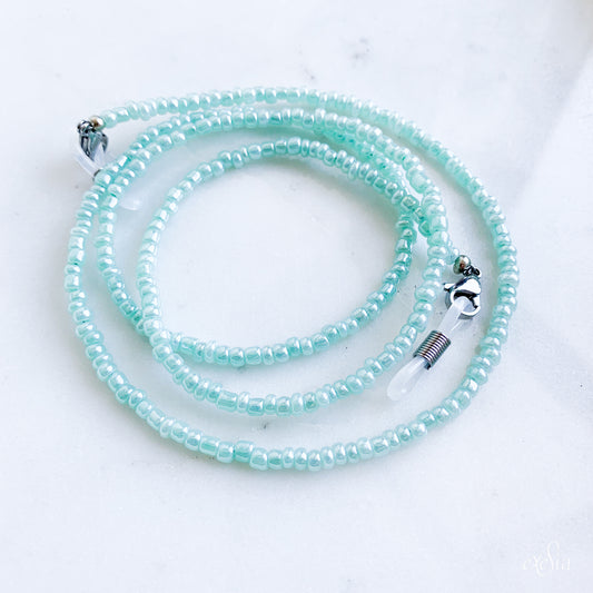 Green Sunnies Chain