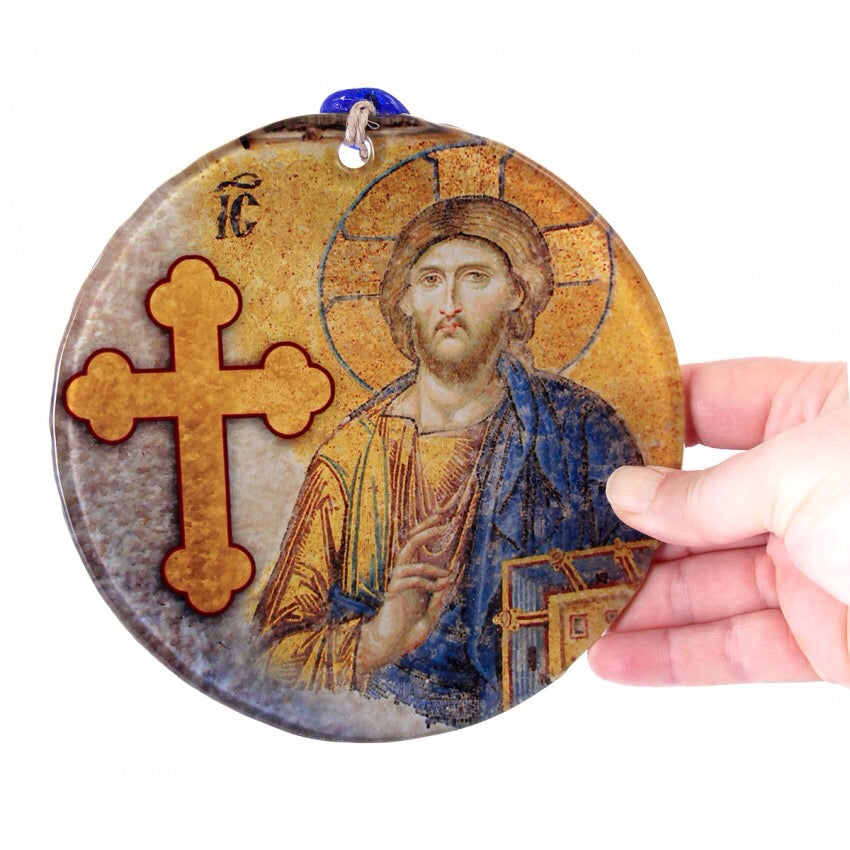 Agia Sofia Orthodox Icons
