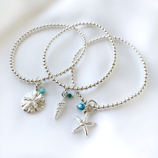 Under The Sea Bracelets